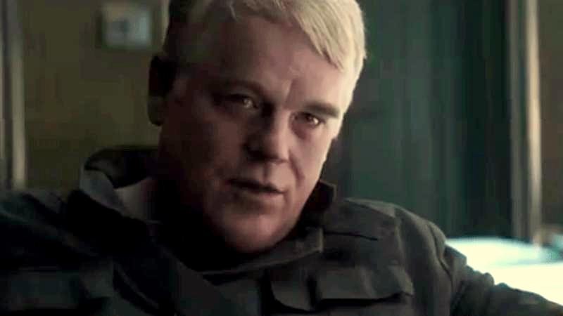 Herec Philip Seymour Hoffman tragicky zahynul, nahradili ho špeciálne efekty 